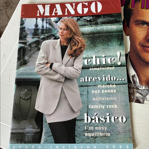 VTG 90s Ragazza Magazine Collection - Picture 7 of 10